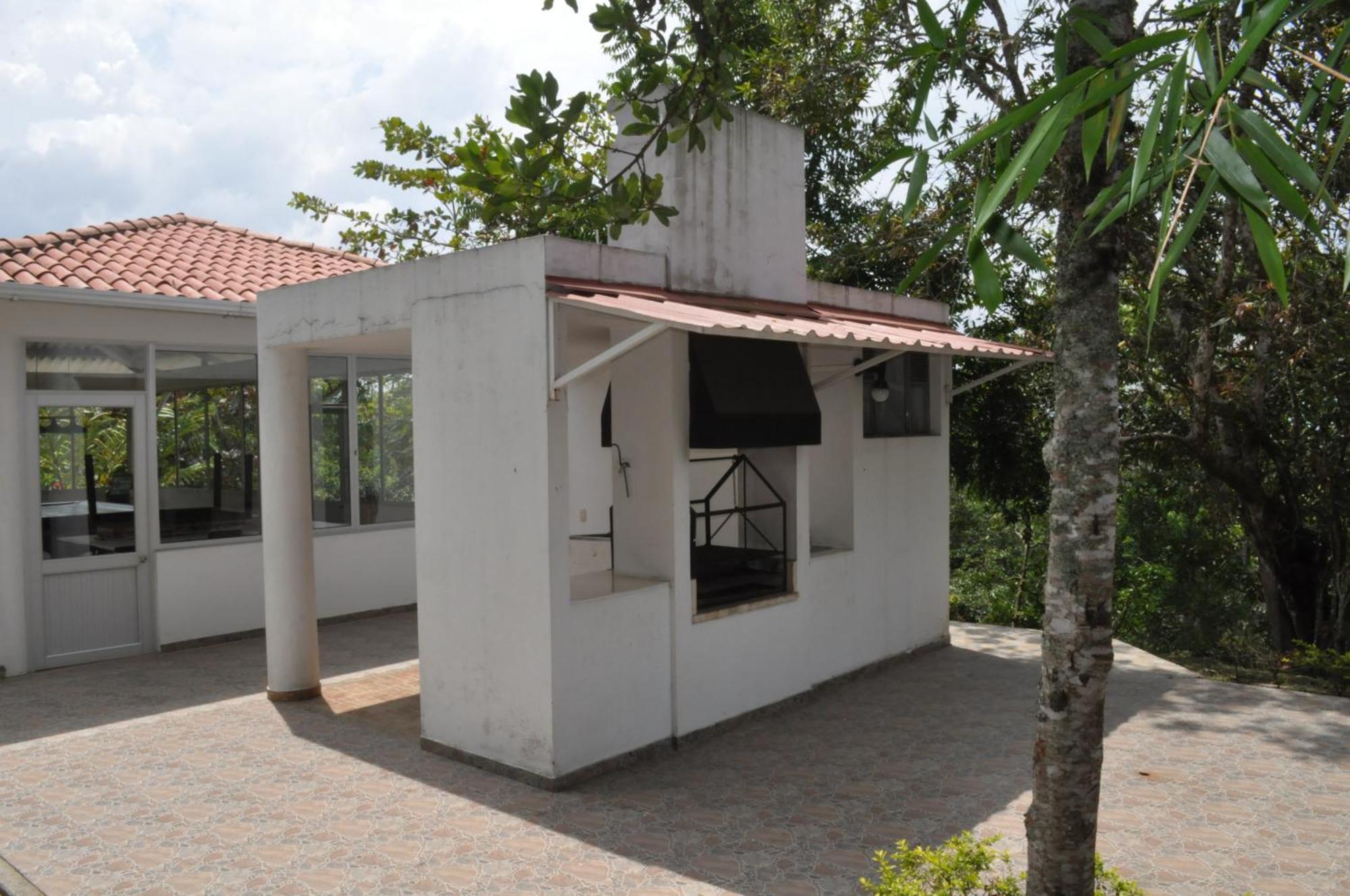 Natural Glamping La Vega Exterior foto