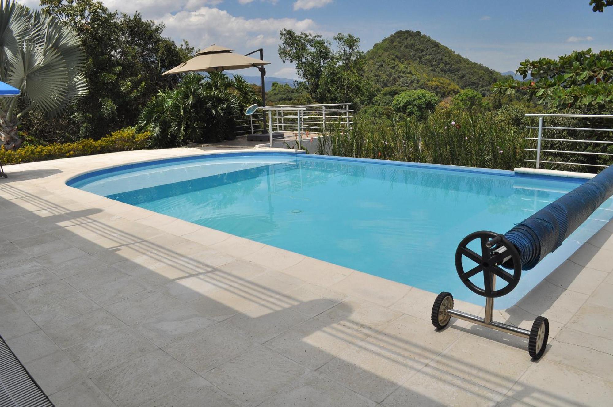 Natural Glamping La Vega Exterior foto